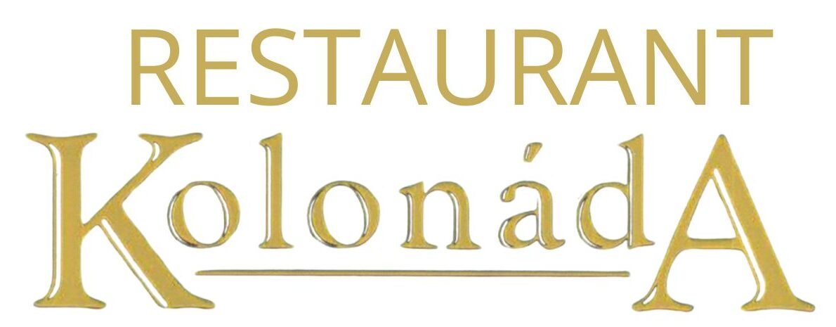 Restaurant Kolonáda